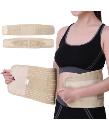 Back Brace Back Braces for Lower Back Pain Relief Breathable Back Support Belt Adjustable Lumbar Support Belt Reinforced Bones Back Pain Belt