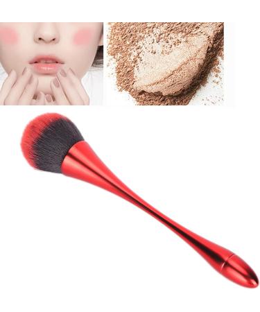 Verdant Touch Foundation Brush Women's Makeup Brush Blush Cosmetic Brush Synthetic Fluffy Loose Powder Brush - Buy Online on SooperMarket.com