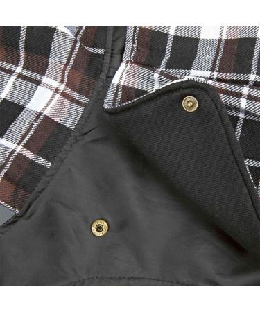 Buy TRIXIE Water-Repellent Dog Coat Paris Coat - Black Size L (60 cm) - Perfect for All Weather - Fast International Shipping - Buy Online on SooperMarket.com
