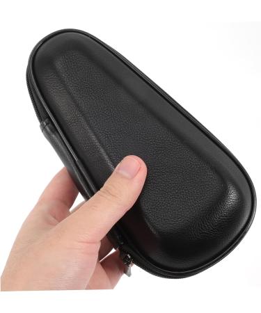 Premium Cabilock Razor Storage Box - Travel Case for Men | Electrician & Shaving Accessories | Durable Foam Design - Buy Online on SooperMarket.com