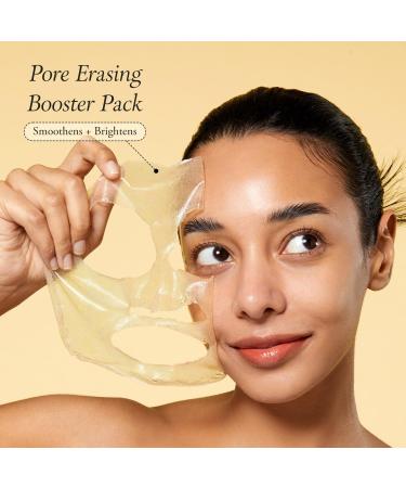 Aprilskin Calendula Peel Off Mask - Vegan | Soothing Moisturizing & Sulfate-Free | 100g for Sensitive Acne-Prone Skin - Buy Online on SooperMarket.com