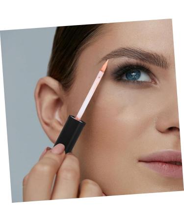 Mikinona 2pcs Eye Shadow Pencil Waterproof Eyeliner Pencil Liner Eye Liner Pencil Liquid Silver - Buy Online on SooperMarket.com