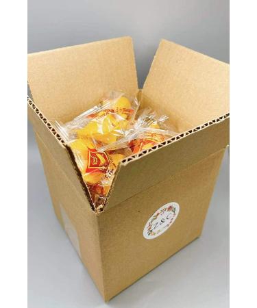 Golden Bowl Traditional Fortune Cookie - 30 Individually Wrapped Pieces - Buy Online on SooperMarket.com