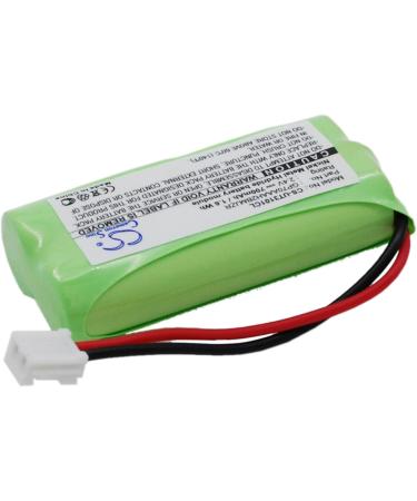 Replacement Battery for Sanik 2SNAAA55HSJ1 | 700mAh AAA Battery Compatible with 2SN-AAA55H-S-J1 2SNAAA60HSJ1 2SNAAA65HSJ1 2SNAAA70HSJ1 - International Shipping Available - Buy Online on SooperMarket.com