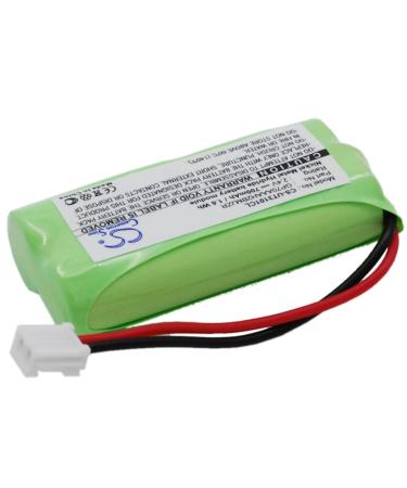Compatible with Battery for SANIK 2SNAAA55HSJ1 2SN-AAA55H-S-J1 2SNAAA60HSJ1 2SN-AAA60H-S-J1 2SNAAA65HSJ1 2SN-AAA65H-S-J1 (700mAh)
