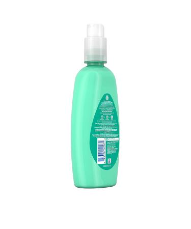 Johnson's Buddies No More Tangles Hair Detangler 10 Fl. Oz. for Kids - Buy Online on SooperMarket.com