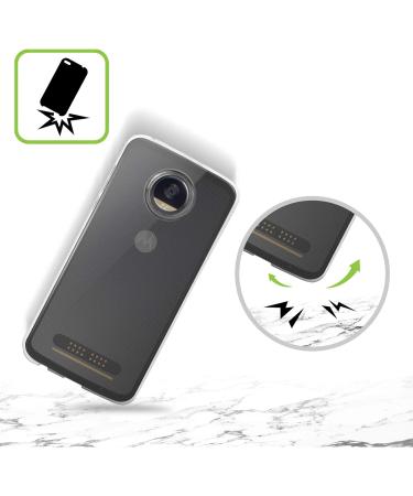Head Case Designs Croatian Flag Patches Soft Gel Case for Motorola Edge (2022) - Buy Online on SooperMarket.com
