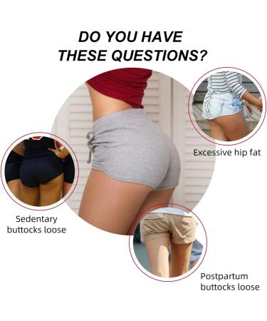 Butt Lifting Cream 50g Shape and Lift Buttocks Improve Elasticity Firm and Lift Improve Skin Elasticity and Easy to Apply - Buy Online on SooperMarket.com
