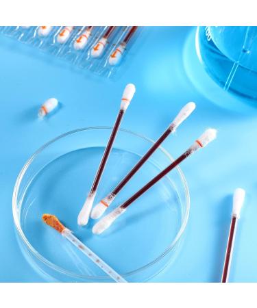 Healifty Disposable Disinfection Iodophor Cotton Swab for Kids - Pack of [Number] - Buy Online on SooperMarket.com
