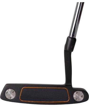 Pinemeadow Pre 2.0 Putter - Right-Handed Steel Regular 34 - Improve Your Golf Game - Buy Online on SooperMarket.com