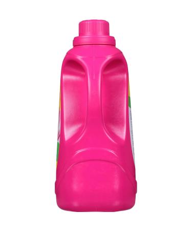 Fab Love Duet Liquid Laundry Detergent (134 oz) - Premium International Shipping - Eco-Friendly Clean - Buy Online on SooperMarket.com