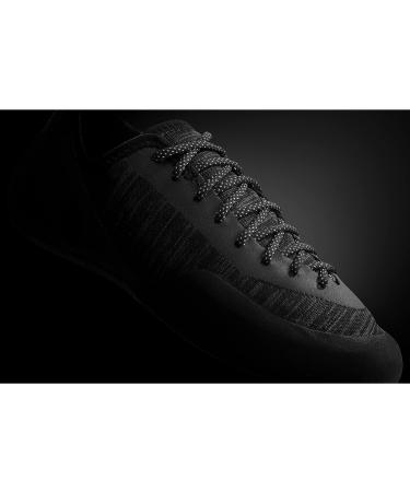 Black Diamond Men's Momentum Lace Rock Climbing Shoes 12 - Black Anthracite - Buy Online on SooperMarket.com