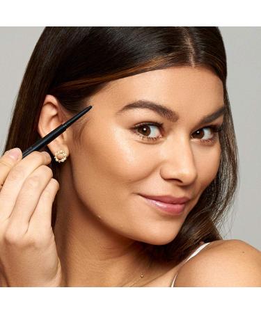 Wunder2 Dual Brow Liner Makeup Eyebrow Pencil Blonde 0.001 Ounce - Angled & Ultra Fine Tips for Precision (Pack of 1) - Buy Online on SooperMarket.com