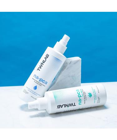 Buy Twinlab Na-PCA with Aloe Vera Ã¢â¬â 8 oz Anti-Aging Moisturizer - Buy Online on SooperMarket.com