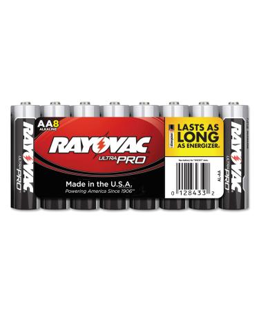 00043 AA INDUSTRIALALKALINE BA