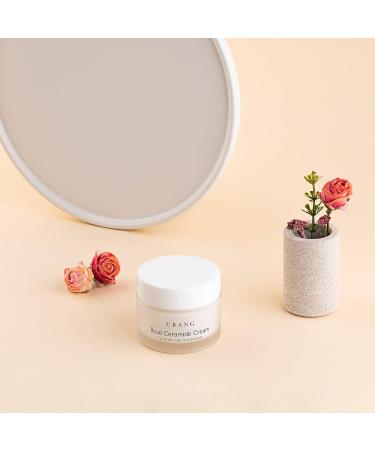 Rose Ceramide Cream 50ml - Buy Online on SooperMarket.com