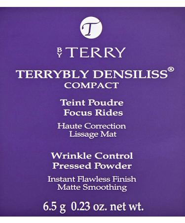 Buy By Terry Face Powder - Vanilla Sand 6.5g & 45g | Best International Shipping - Buy Online on SooperMarket.com