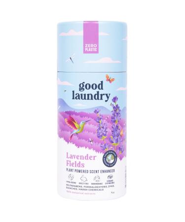 Lavender Scented Booster Beads for Washer - Eco-Friendly Laundry Scent Booster Beads 7oz - Based in the USA SCENT BOOSTER LAVENDER