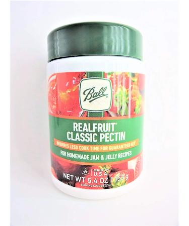 Ball 71065 4.7 Oz Pectin Flex Batch Mix