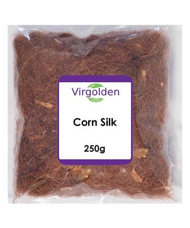 Corn Silk 250g by Virgolden