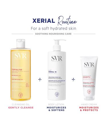 SVR Moisturising & Rejuvenating Masks 400ml - Hydrating Skincare for All Skin Types | International Shipping Available - Buy Online on SooperMarket.com