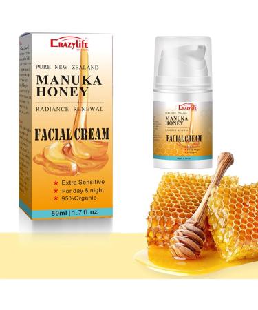 INSKIN Face Cream Moisturiser Strong Moisturiser & Anti Wrinkle Face Cream For Women & Men Reduce Redness & Dryness For Body & Hands Non-Greasy For Sensitive & Very Dry Skin - Buy Online on SooperMarket.com