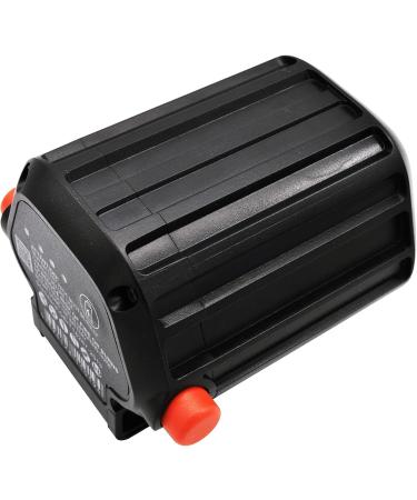 PRUVA Battery for Gardena AccuJet Li-18 | 1500mAh Replacement | International Shipping Available - Buy Online on SooperMarket.com