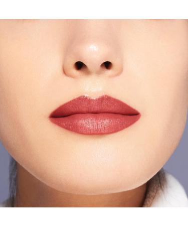 Shiseido VisionAiry Gel Lipstick in Rose Muse - Long-Lasting Full Coverage with Triple Gel Technology - Buy Online on SooperMarket.com