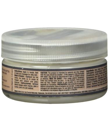 Cuccio Babies Body Butter Vanilla Bean & Sugar 1.5oz - Pack of 1 - Buy Online on SooperMarket.com