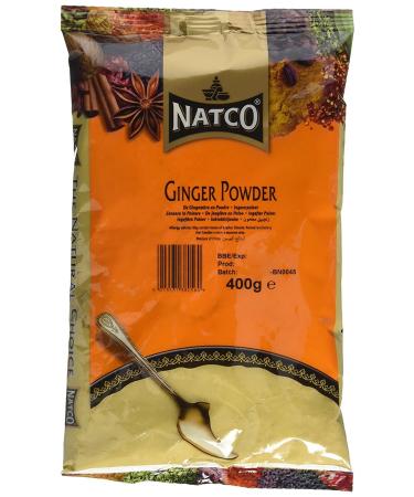 Natco Ginger Powder 1 x 400gm