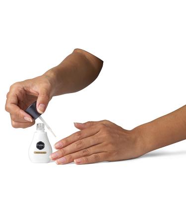 Meta Title: Cutex Intense Recovery - Revitalize and Nourish Your Nails with Our Restorative Formula - Buy Online on SooperMarket.com