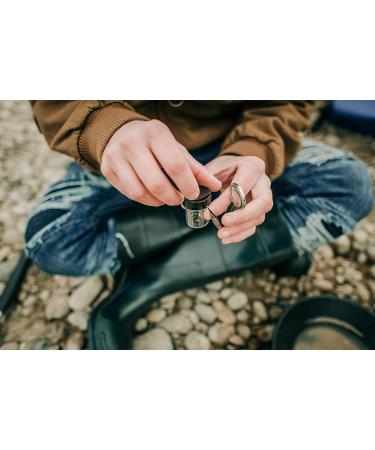 Stansport Mining Kit Deluxe + Pick - Buy Online on SooperMarket.com