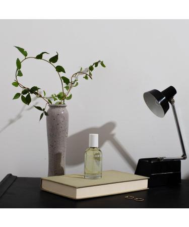 Malin + Goetz Eau de Parfum Men & Women's Perfume Garden Berry Fragrance Fresh & Comforting Scented Perfume Bright & Evolved Vegan & Cruelty Free cannabis - Buy Online on SooperMarket.com