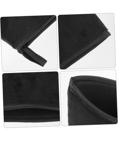 minkissy Gel Nails 2 Sets Tanning Gloves Sponge Black or Gelnails - Buy Online on SooperMarket.com