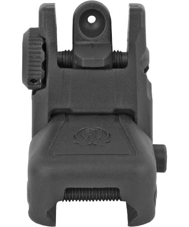 Ruger 90415 Rapid Deploy Rear Rail - Secure Attachment for Enhanced Accuracy - Buy Online on SooperMarket.com