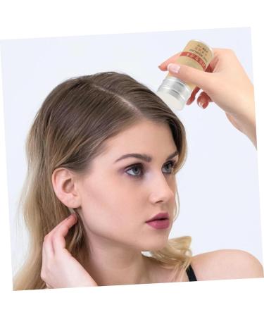 Beavorty Hair Waxing Stick Hair Wig Wax Stick Hair Styling Tool Hair Finishing Stick Pomade - Buy Online on SooperMarket.com