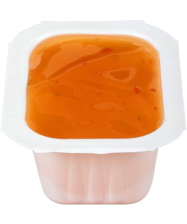 Heinz Sweet & Sour Sauce - 100 Ct Casepack 1 oz Cups - Buy Online on SooperMarket.com