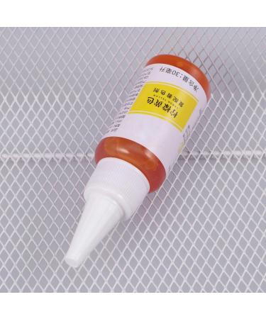 FRCOLOR Valid Cake Coloring Baking Coloring Gel Food Coloring Fondant Coloring Food Coloring Gel Fudge medium Yellow - Buy Online on SooperMarket.com