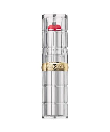 L oreal Color Riche Shine Plump Lipstick - 352 Beauty Guru 352 Beauty Guru 1 Count (Pack of 1)