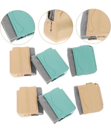 Didiseaon 12 Pcs Window Slot Cleaning Brush Gas Stove Brush Pp Window Cleaning - Buy Online on SooperMarket.com