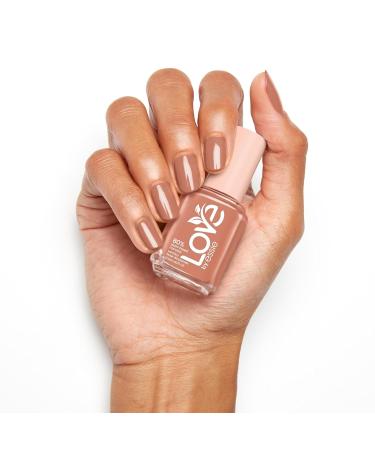 Essie Long-Lasting Vegan Nail Polish No. 30 Sustained Satisfaction - Creamy Finish Quick Dry Less Splintering 13.5 ml | Shop Internationally - Buy Online on SooperMarket.com