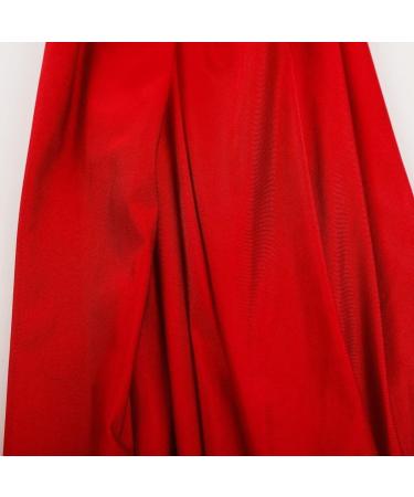 Body Sock Sensory Sox Deep Pressure Stimulation Suitable age 3-18 sensory durable seams asd child stretchy for Children and Adults with Sensory Proceessing Disorders or Autism ( Color : Red Size : M M/Medium-69*119cm Red - Buy Online on SooperMarket.com