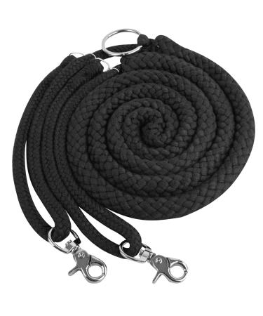 Lunge aid black
