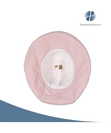 Scala Women's Cotton Sun Hat with UPF 50+ Rating - Natural, One Size - Buy Online on SooperMarket.com