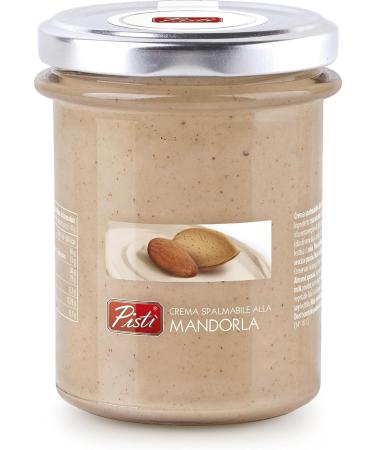 Pisti Sweet Almond Cream 200g