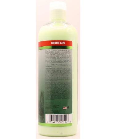 Africa's Best Organics Olive & Clove Oil Therapy Groth Lotion and Hair Mayonnaise (Set of 3) - Buy Online on SooperMarket.com