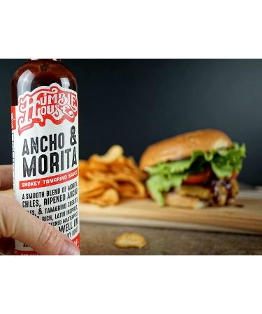Humble House Variety Pack - 5 Flavors 9.5oz Each | Starter Pack - Buy Online on SooperMarket.com