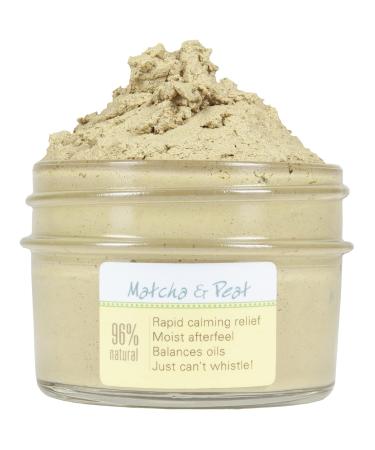 FarmHouse Fresh Matcha Purity Mask | Revitalize Skin - 4 fl. oz | International Shipping - Buy Online on SooperMarket.com