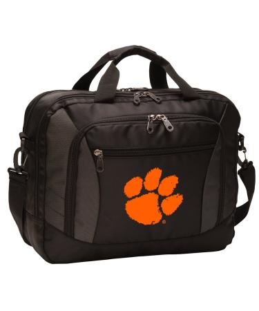 Clemson University Laptop Bag Best Clemson Tigers Computer Bags