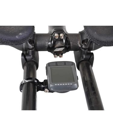K-Edge K13-2610 Wahoo ELEMNT Sport TT Mount - Black Anodized | Standard Size - Buy Online on SooperMarket.com